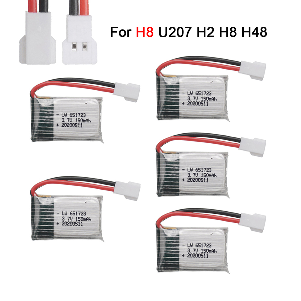 Rc Hobby Airplanes - 3.7 v 150 mah lipo RC