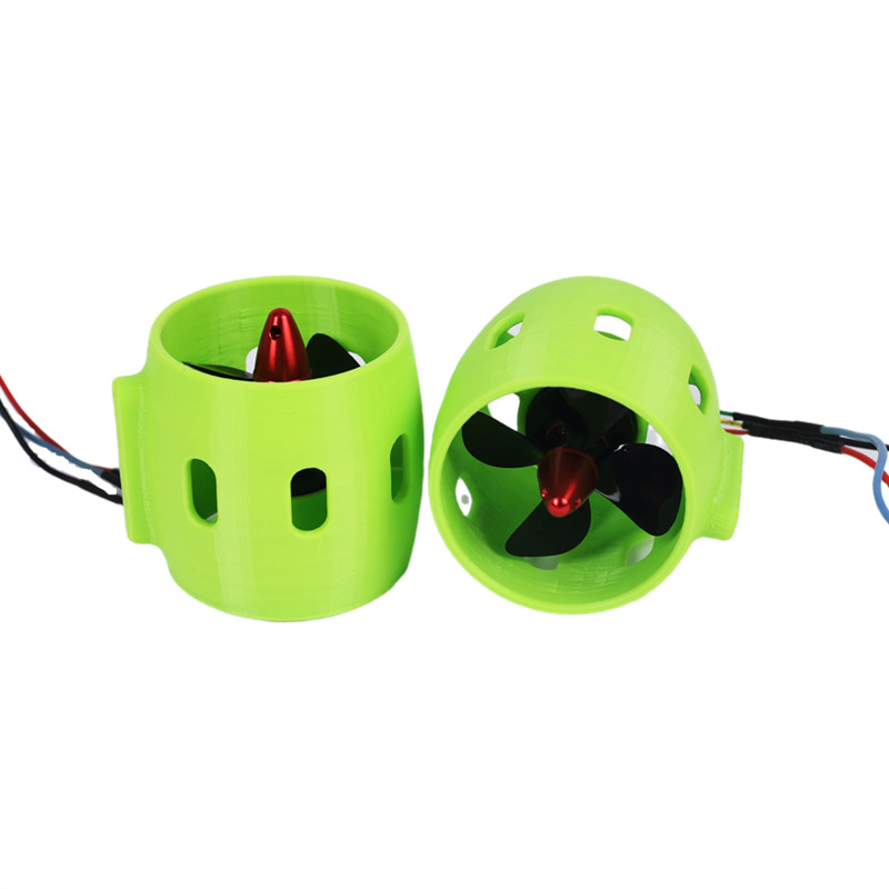 Rc Submarine Water - DC 12 V-24 V 20A ใต้น้ํา