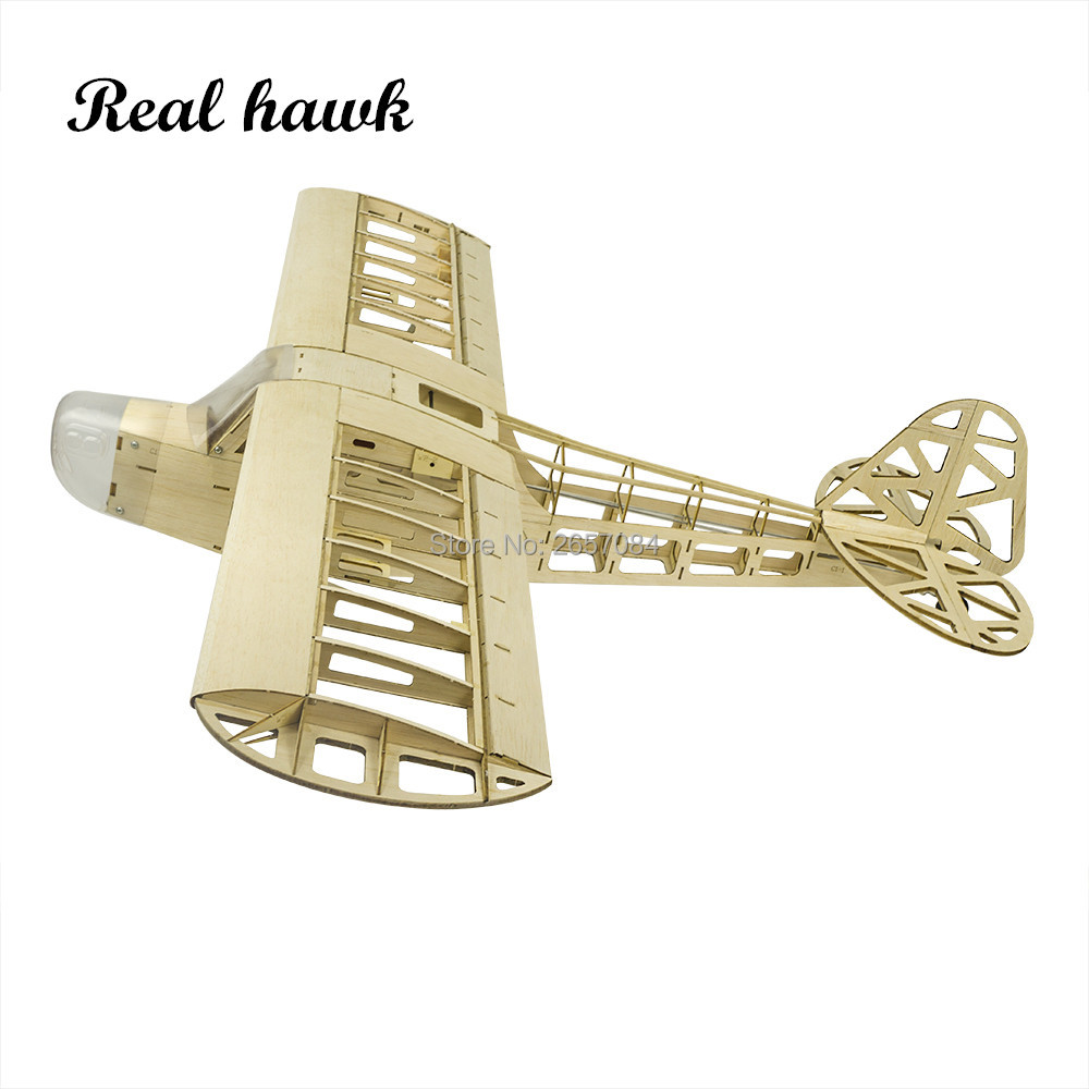 Rc Hobby Airplanes - ชุดประกอบเครื่องบินบังคับวิทยุ Piper J3 Cub ขนาด 1200