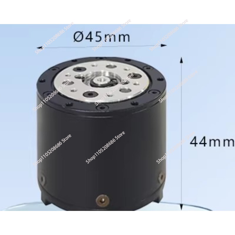 Gyroscope Rc Module - โครงกระดูกภายนอกและมอเตอร์ควบคุมการขับเคลื่อนข้อต่อสำหรับหุ่นยนต์มอเตอร์ลดความเร็วแบบไมโครแพลนเนทารีรุ่น GIM3505-36