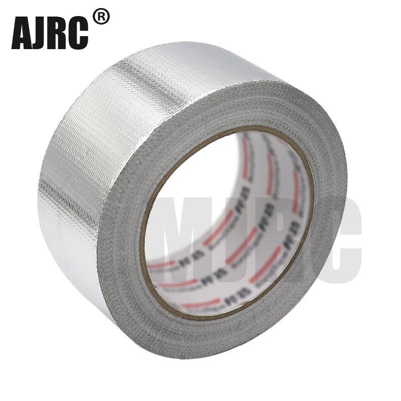 Rc Hobby Track - Ajrc Rc Body Shell เทปฟอยล์ Rc