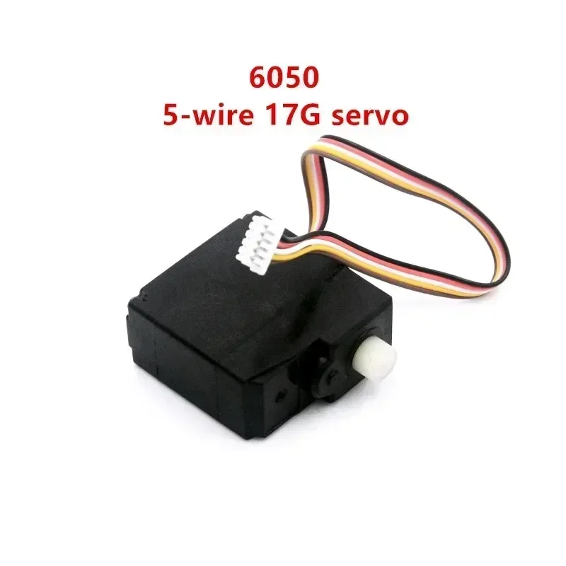 Rc Hobby Products - SCY 16101 16102 16103 16201 Q117