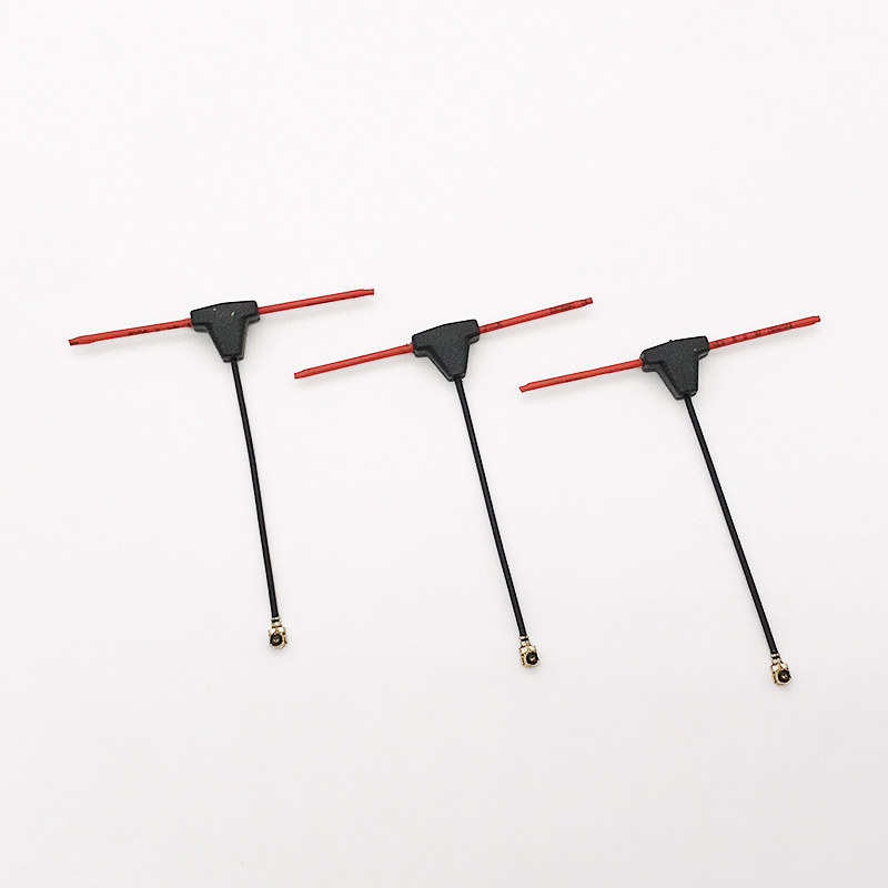 Rc Hobby Toys - 2.4G 2DBI T เสาอากาศ IPX1 สําหรับ