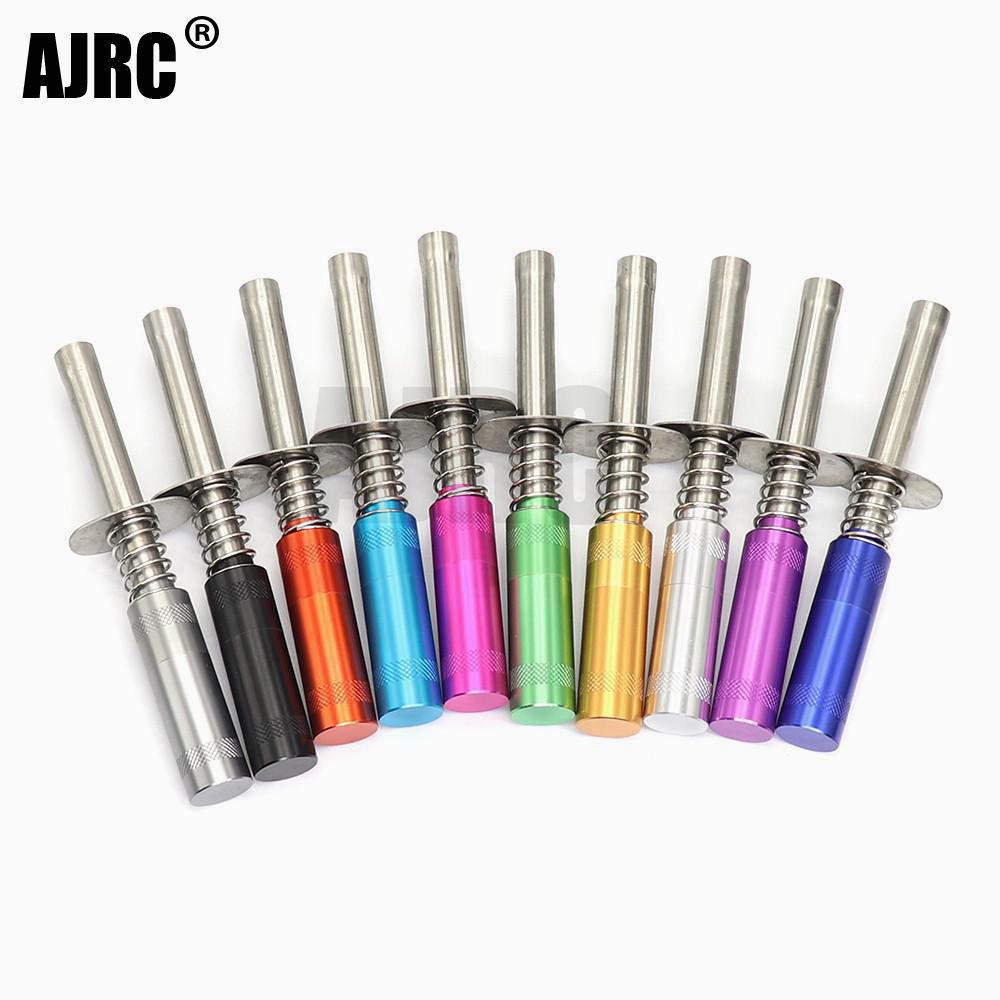 Rc Hobby Nitro - Spark Glow Plug Igniter Starter จุดระเบิดสําหรับ