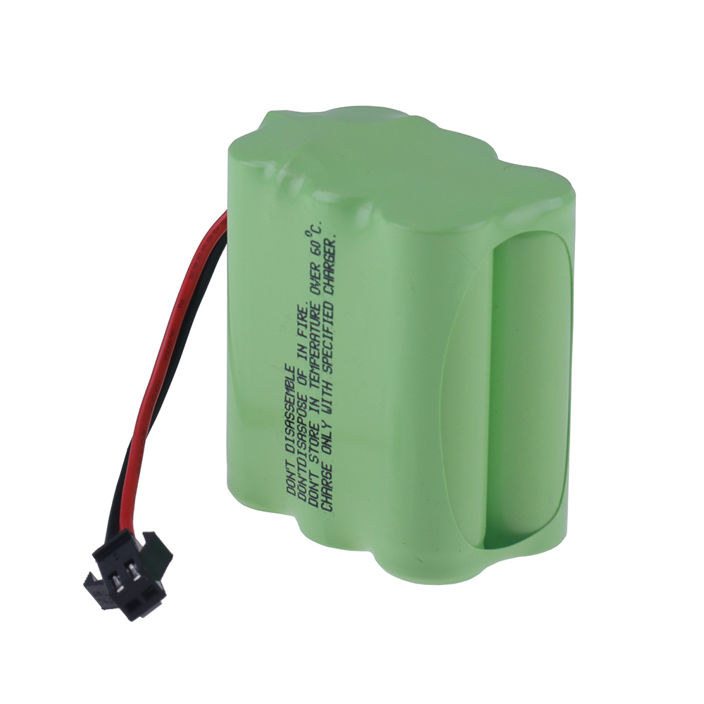 แบตเตอรี่ 7.2V สําหรับ RC เรือ - Rc Hobby Tank บทวิจารณ์และราคา