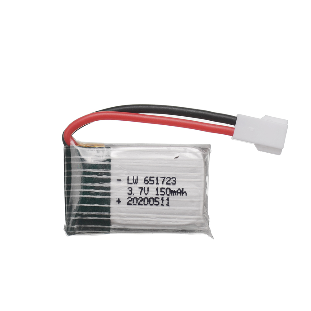 3.7 v 150 mah lipo RC Drone แบ - Rc Hobby Airplanes บทวิจารณ์และราคา