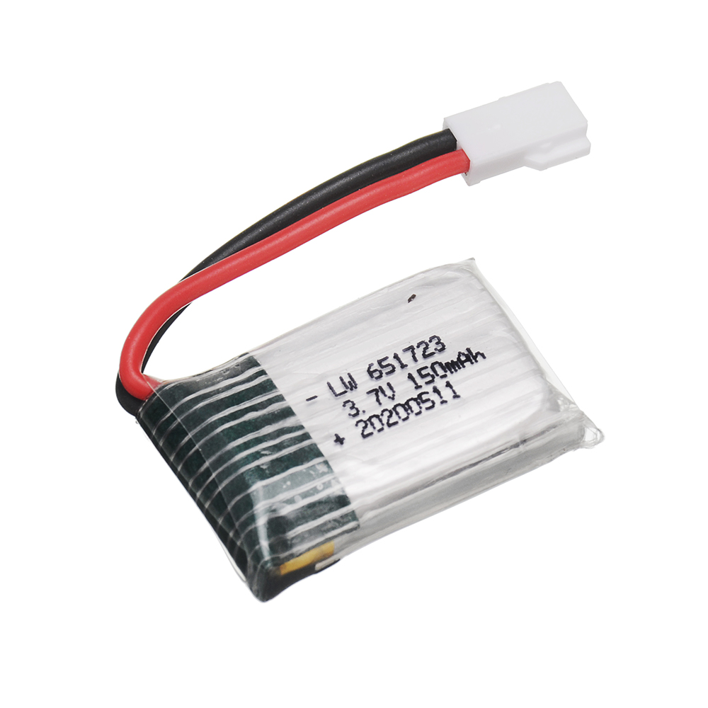 3.7 v 150 mah lipo RC Drone แบ - Rc Hobby Airplanes บทวิจารณ์และราคา