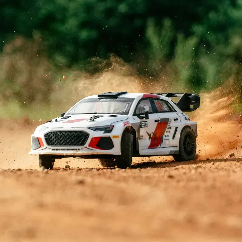 รถแข่งดริฟต์จำลองแบบรีโมทคอนโท - Rc Hobby Plus บทวิจารณ์และราคา