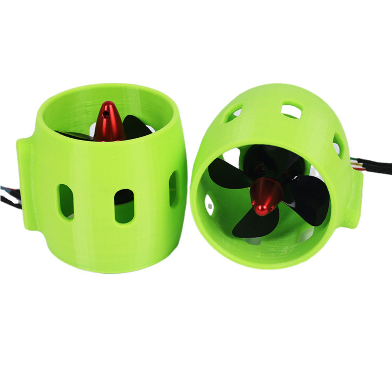 DC 12 V-24 V 20A ใต้น้ํา Jet เ - Rc Submarine Water บทวิจารณ์และราคา