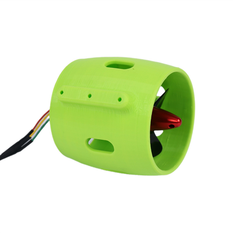 DC 12 V-24 V 20A ใต้น้ํา Jet เ - Rc Submarine Water บทวิจารณ์และราคา
