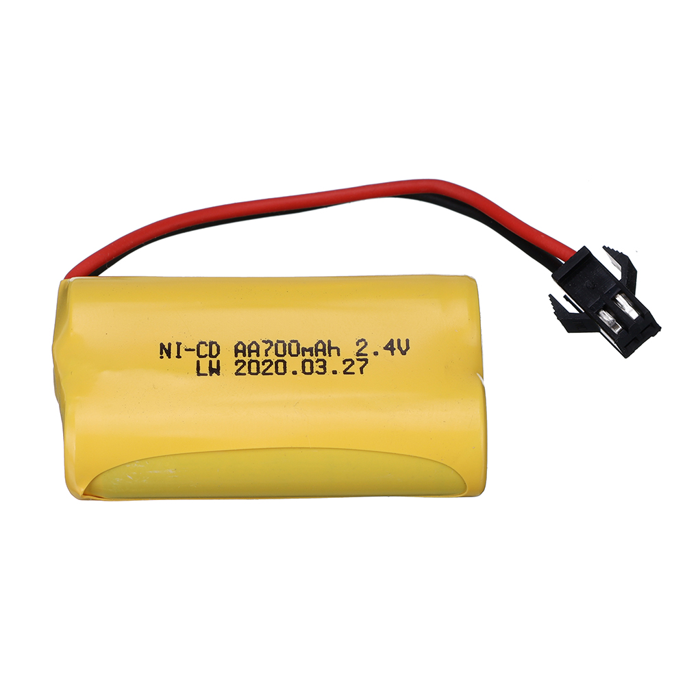แบตเตอรี่ Hobby HUB 4.8V 6V 7. - Rc Hobby Tank บทวิจารณ์และราคา