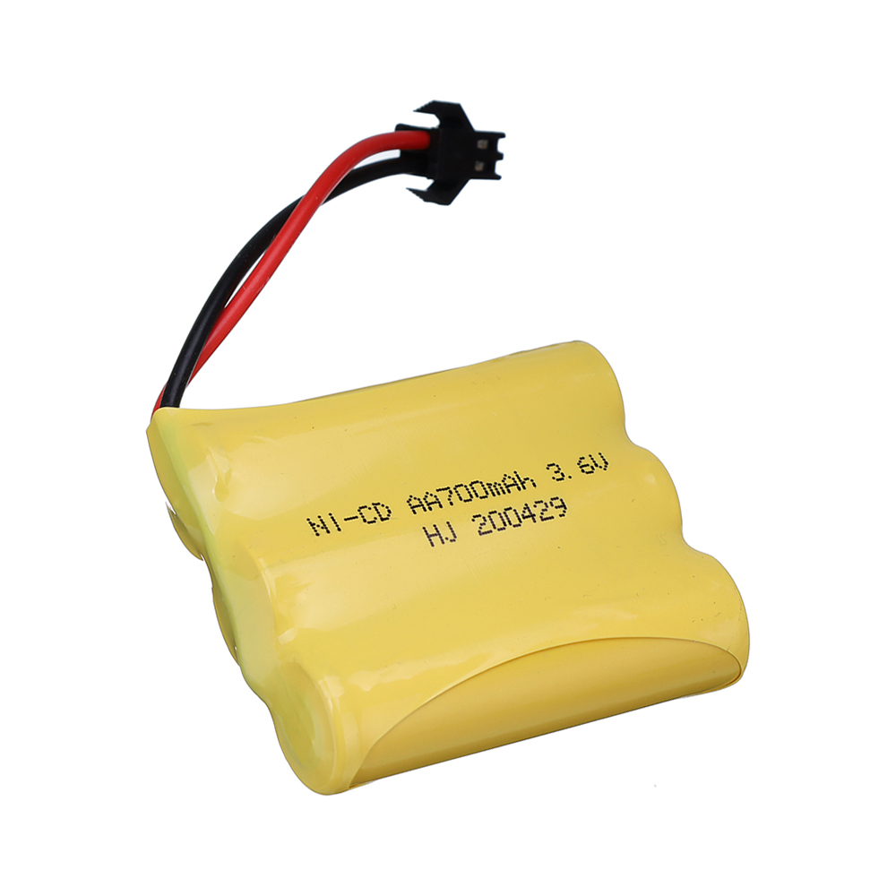 แบตเตอรี่ Hobby HUB 4.8V 6V 7. - Rc Hobby Tank บทวิจารณ์และราคา
