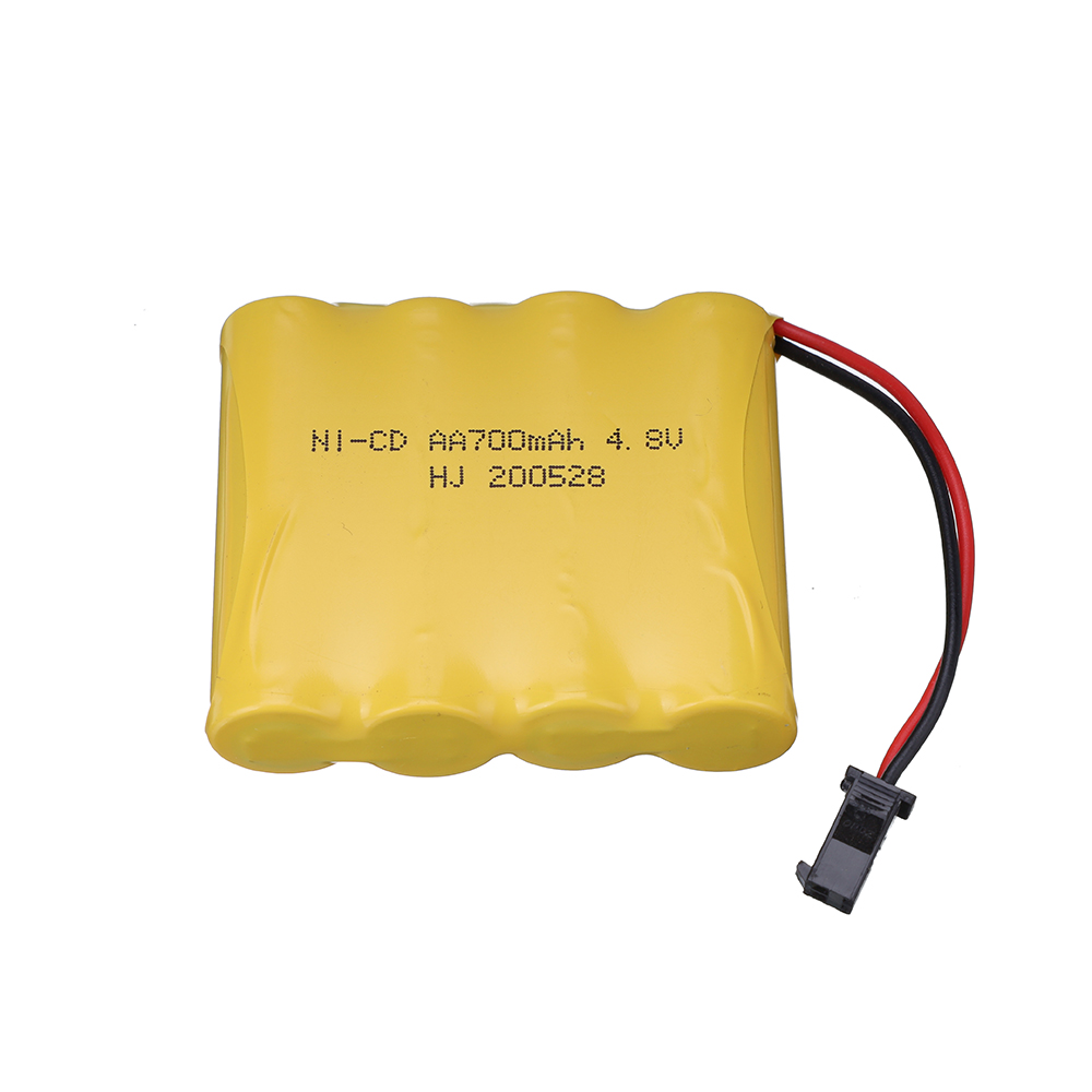 แบตเตอรี่ Hobby HUB 4.8V 6V 7. - Rc Hobby Tank บทวิจารณ์และราคา