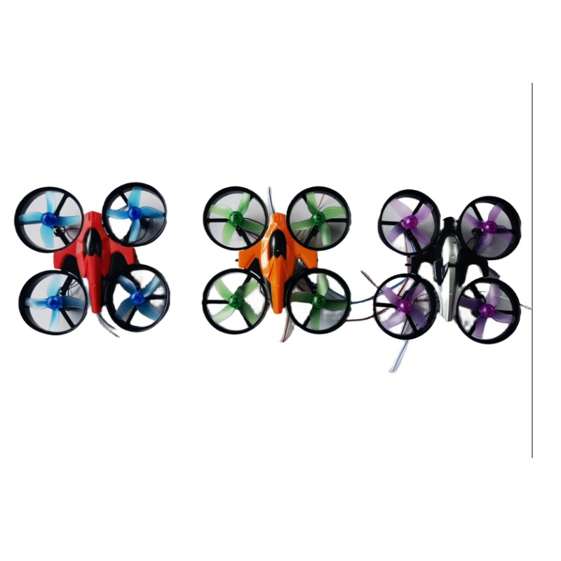 DIY Mini RC Drone Kit-BLH8700/ - Rc Hobby Toys บทวิจารณ์และราคา