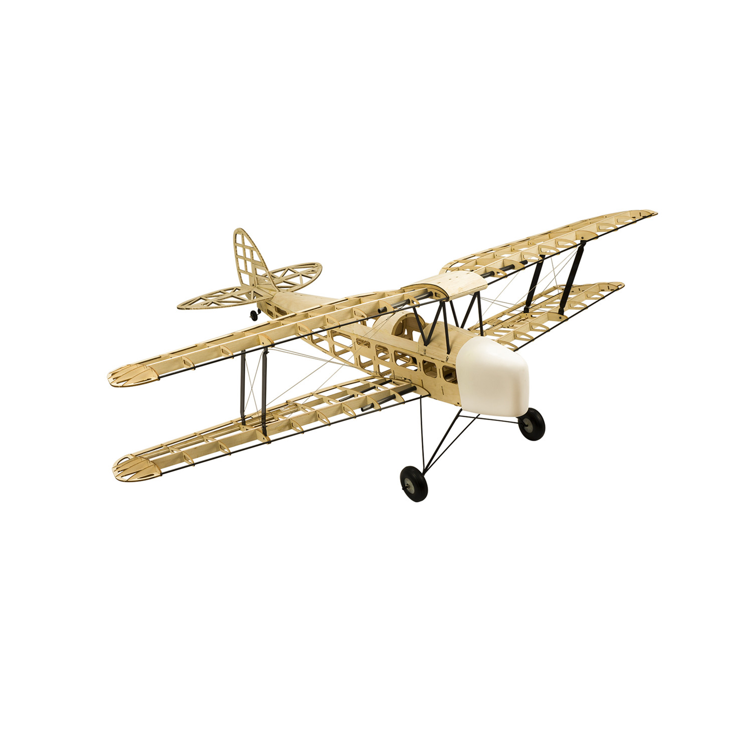 ชุดประกอบเครื่องบิน RC ทำจากไม - Rc Hobby Toys บทวิจารณ์และราคา