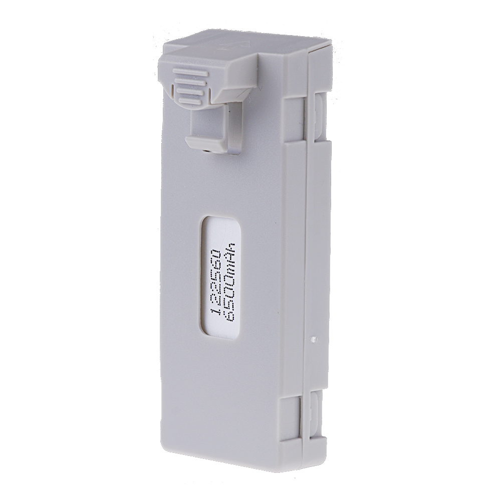 แบตเตอรี่ E88เดิม3.7V 6500mAh  - Rc Hobby Airplanes บทวิจารณ์และราคา