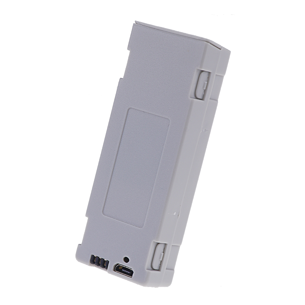 แบตเตอรี่ E88เดิม3.7V 6500mAh  - Rc Hobby Airplanes บทวิจารณ์และราคา