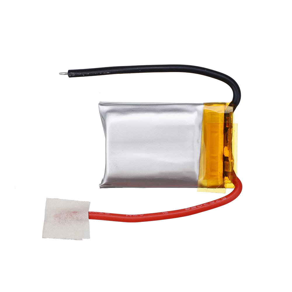 แบตเตอรี่ Lipo 180mAh 3.7V สำห - Rc Hobby Airplanes บทวิจารณ์และราคา
