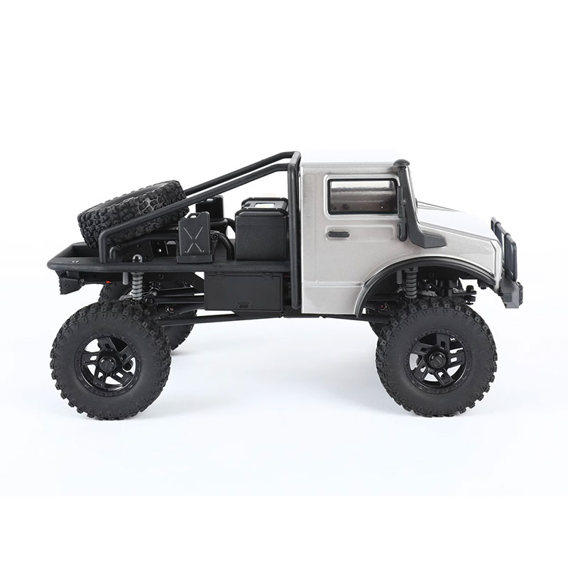 ฮอบบี้ พลัส อาร์ซี ครอว์เลอร์  - Rc Hobby Plus บทวิจารณ์และราคา