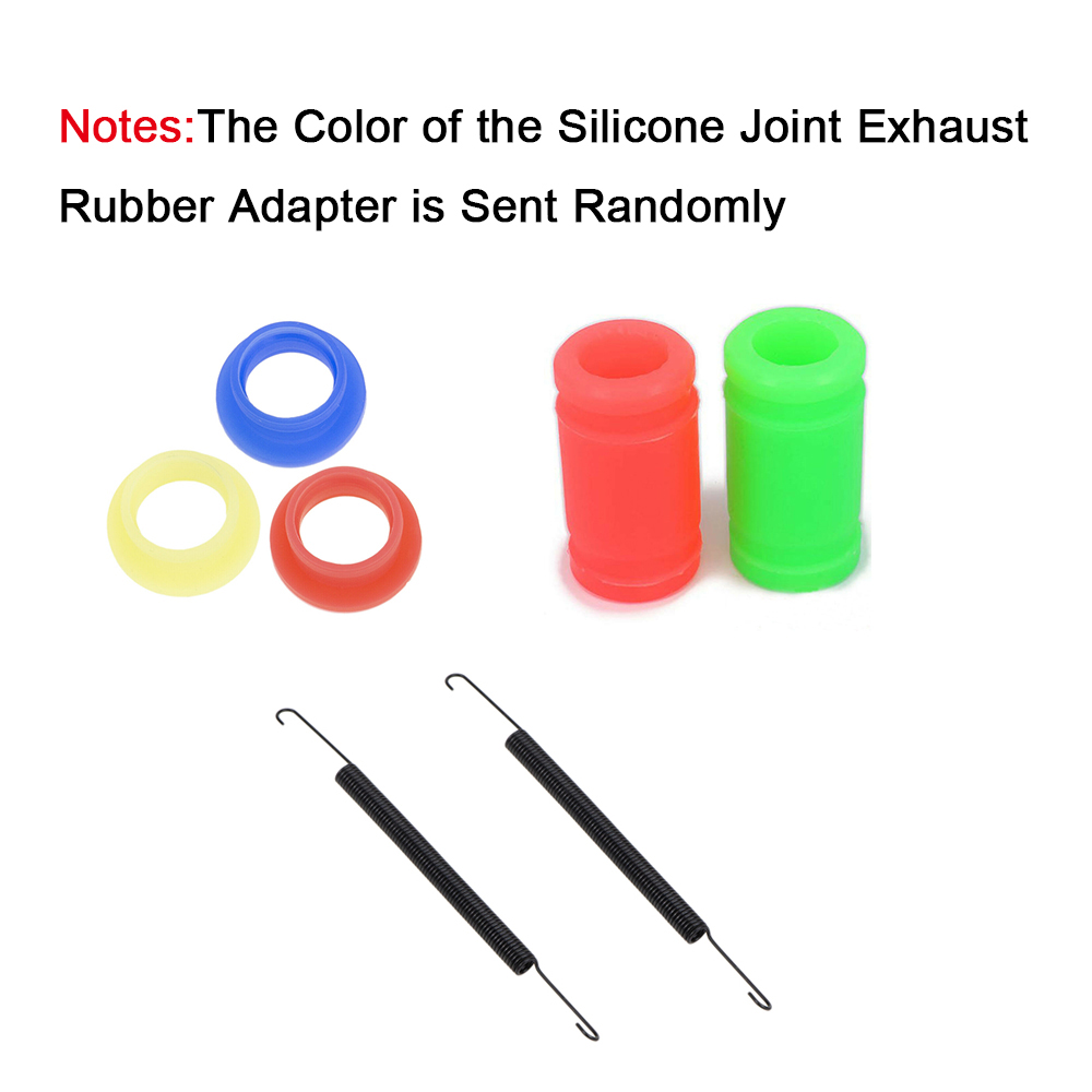 อัพเกรดอะไหล่ท่อไอเสีย Pipe180 - Rc Hobby Nitro บทวิจารณ์และราคา