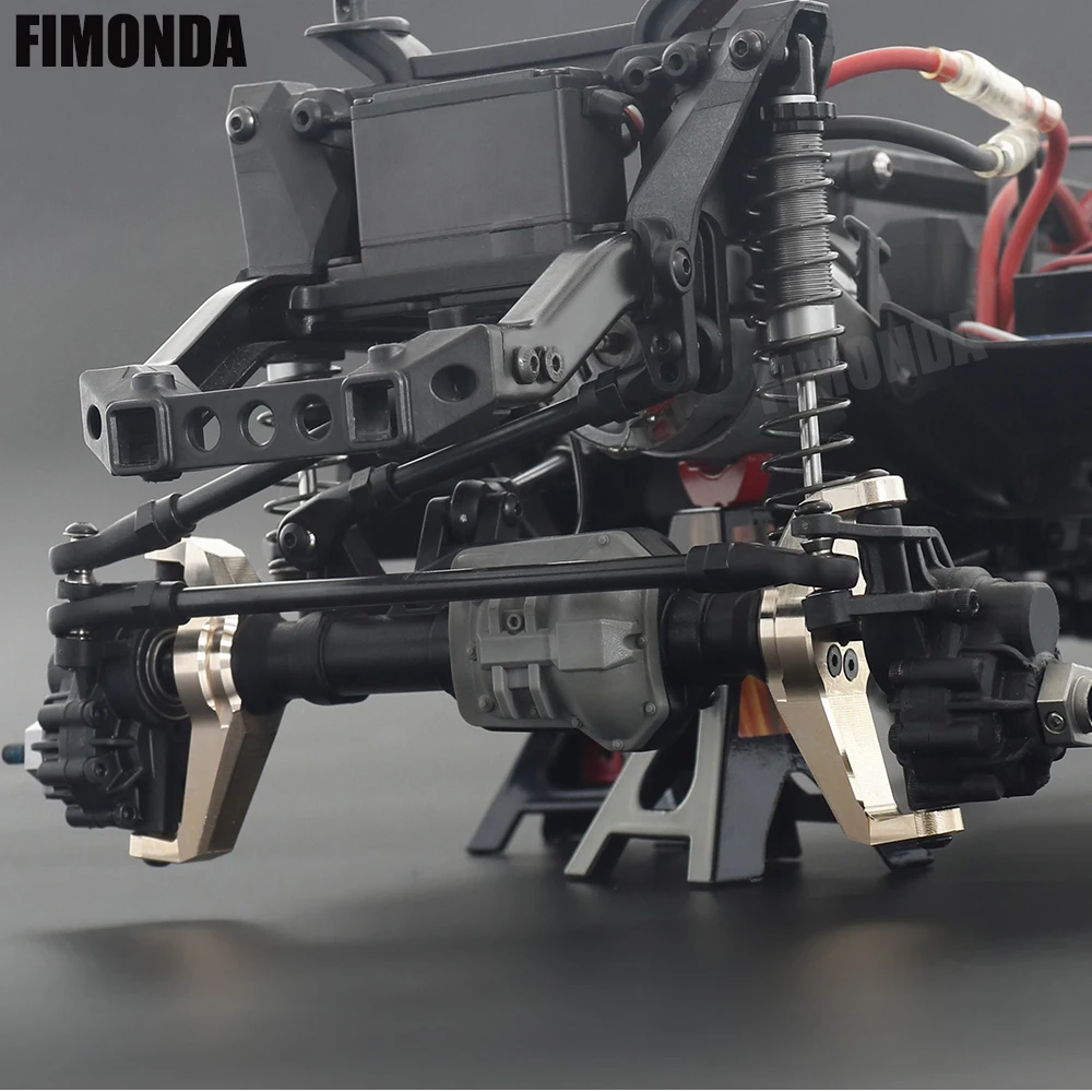 ทองเหลือง Heavy Duty เคาน์เตอร - Rc Hobby Products บทวิจารณ์และราคา