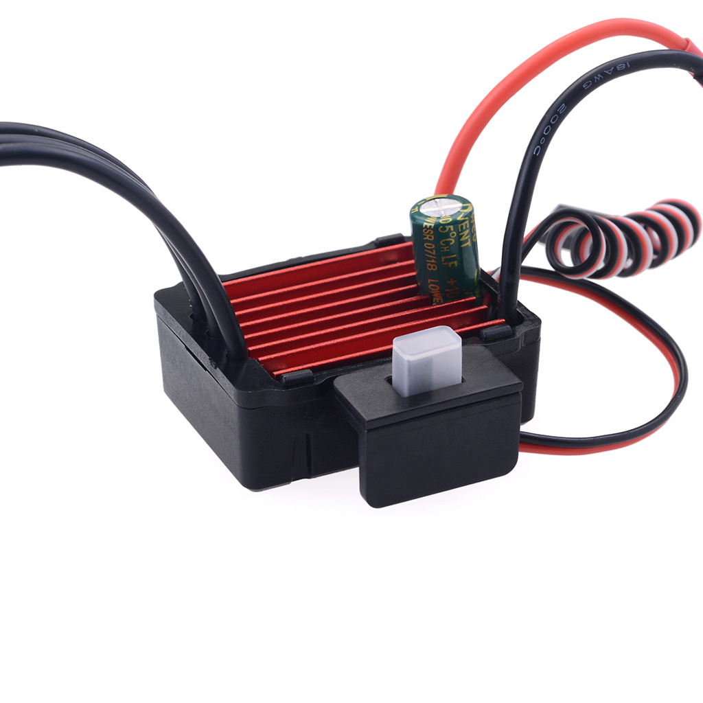 SURPASS HOBBY KK 25A 35A 45A 6 - Rc Hobby Toys บทวิจารณ์และราคา