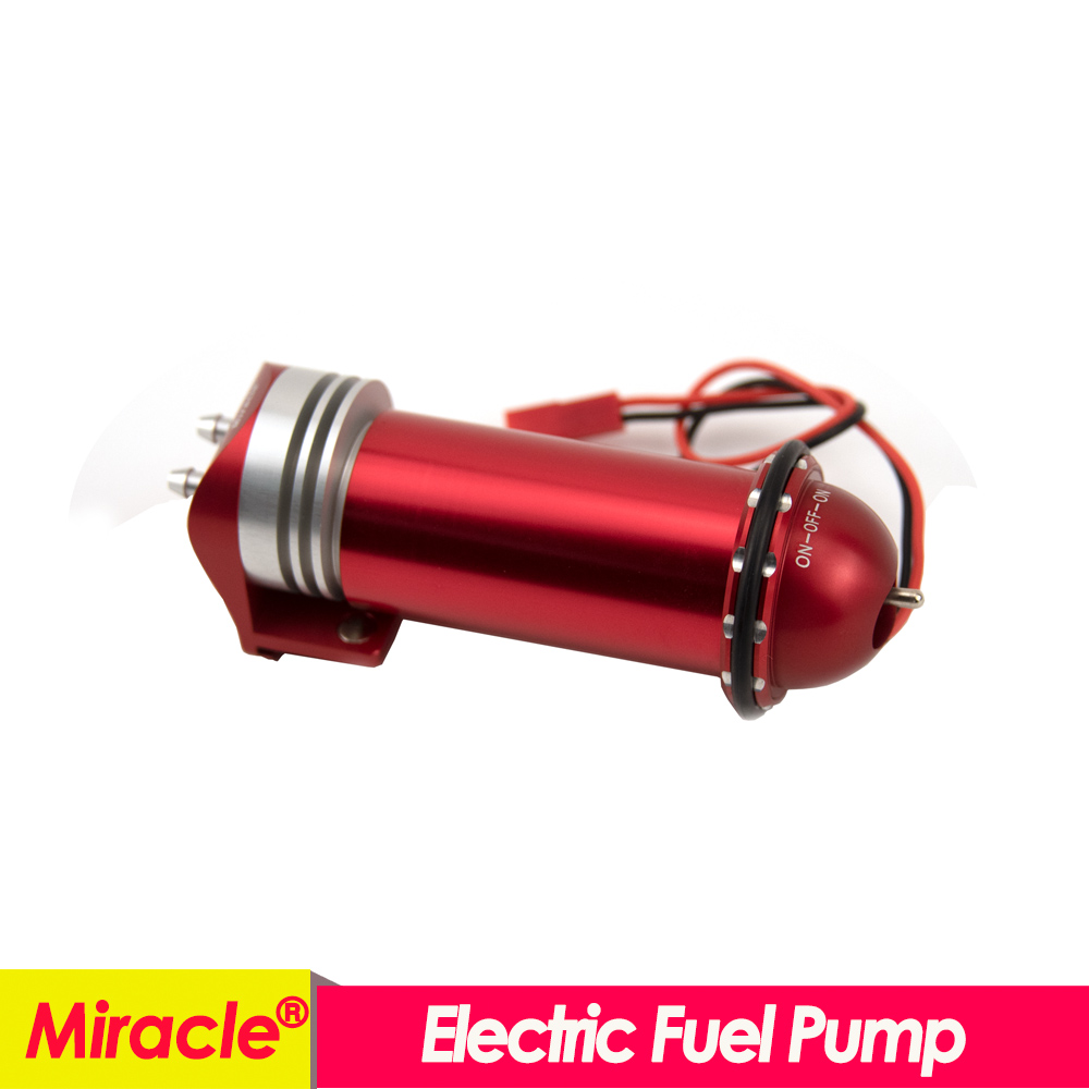 7.2-12V โลหะไฟฟ้าเครื่องบิน RC - Rc Hobby Nitro บทวิจารณ์และราคา