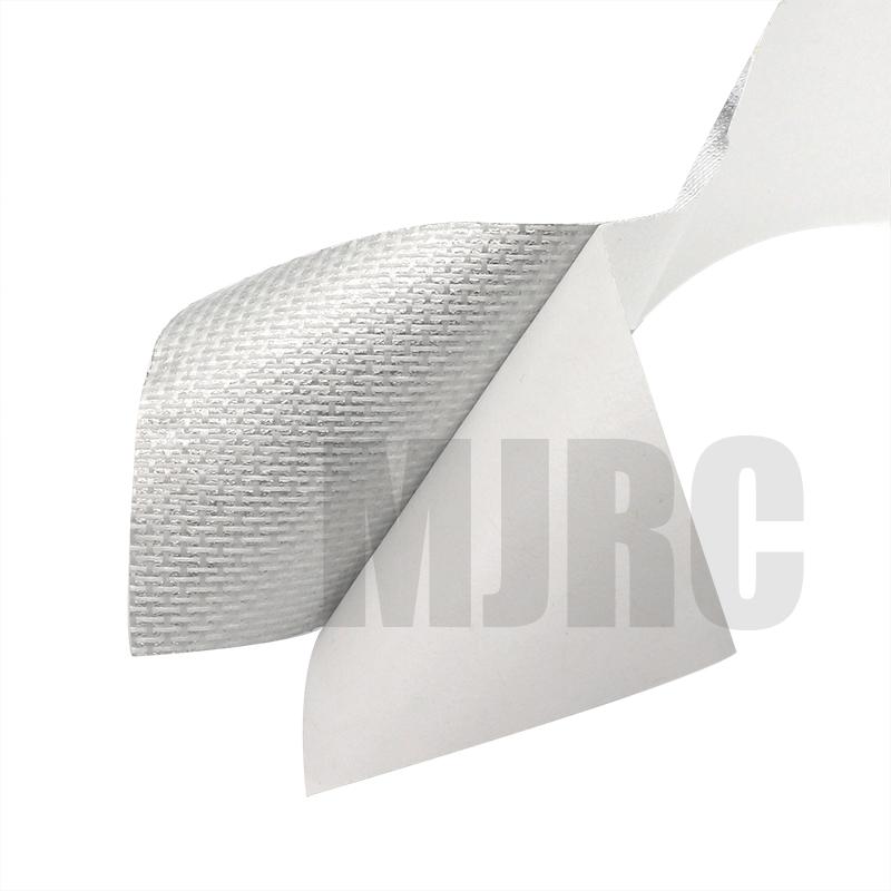 Ajrc Rc Body Shell เทปฟอยล์ Rc - Rc Hobby Track บทวิจารณ์และราคา