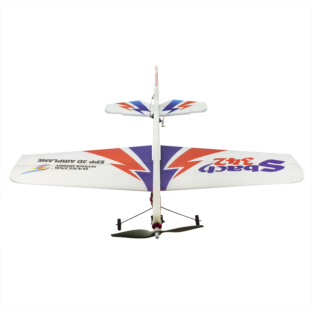 EPP Sbach342 RC เครื่องบิน 100 - Rc Hobby Toys บทวิจารณ์และราคา