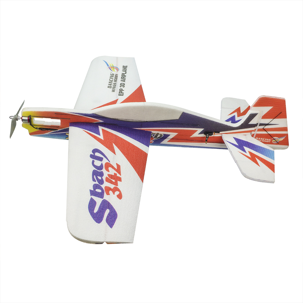 EPP Sbach342 RC เครื่องบิน 100 - Rc Hobby Toys บทวิจารณ์และราคา
