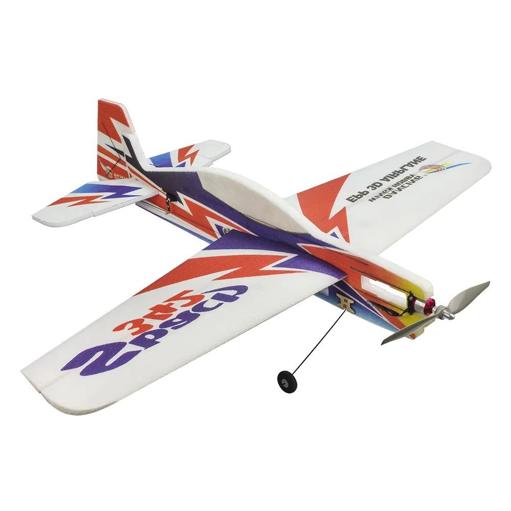 EPP Sbach342 RC เครื่องบิน 100 - Rc Hobby Toys บทวิจารณ์และราคา