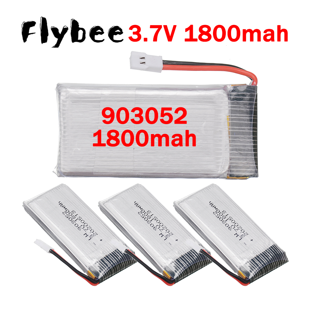 5IN1 เครื่องชาร์จ 903052 3.7V  - Rc Hobby Airplanes บทวิจารณ์และราคา