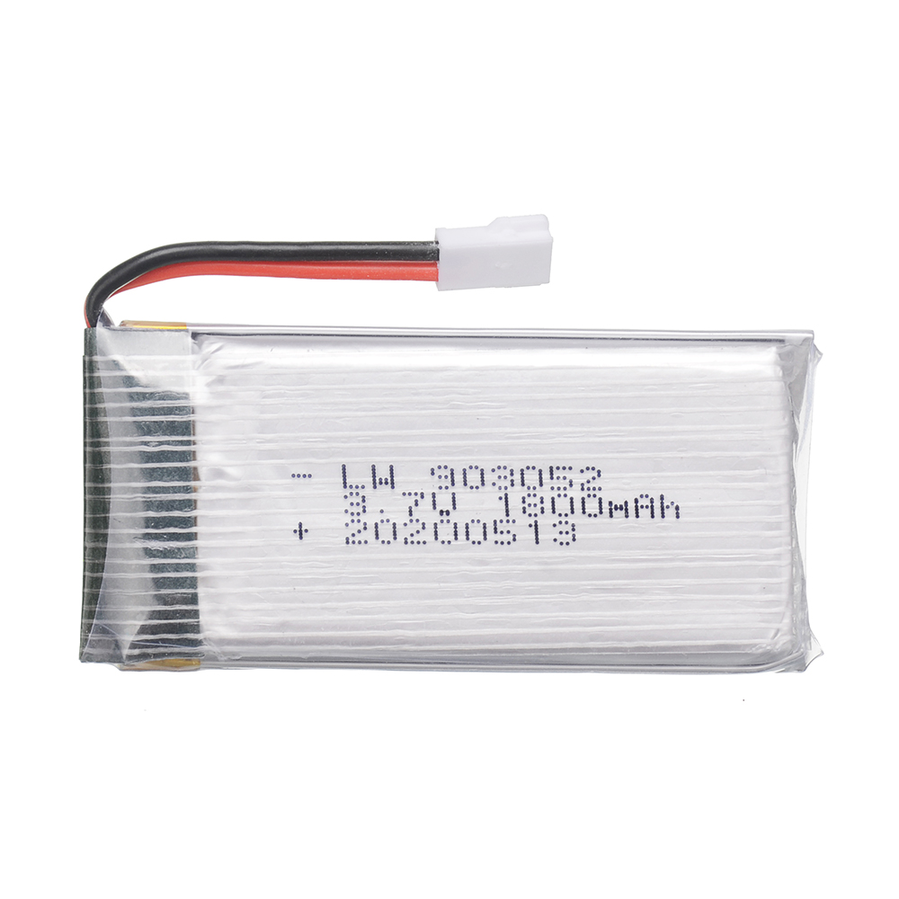 5IN1 เครื่องชาร์จ 903052 3.7V  - Rc Hobby Airplanes บทวิจารณ์และราคา