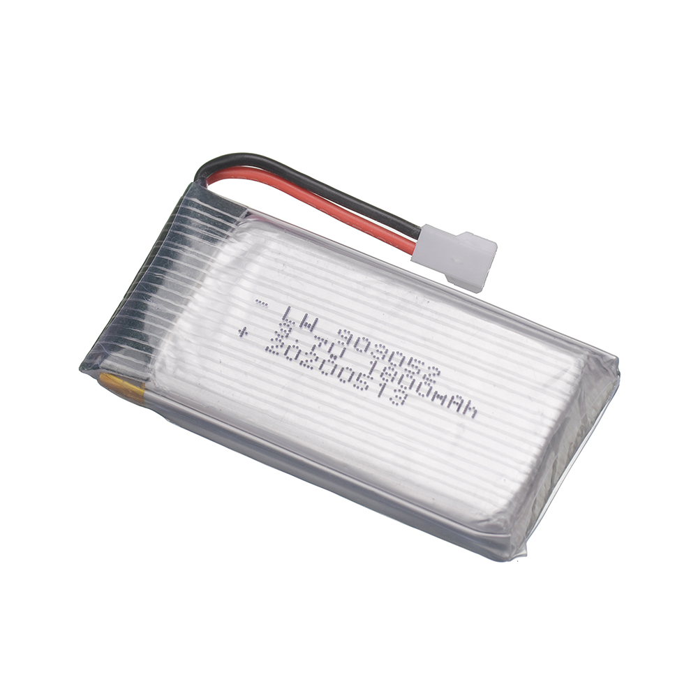 5IN1 เครื่องชาร์จ 903052 3.7V  - Rc Hobby Airplanes บทวิจารณ์และราคา