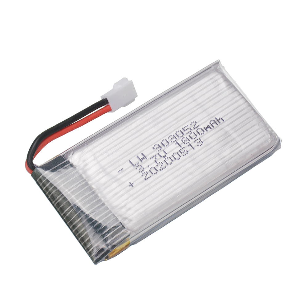 5IN1 เครื่องชาร์จ 903052 3.7V  - Rc Hobby Airplanes บทวิจารณ์และราคา