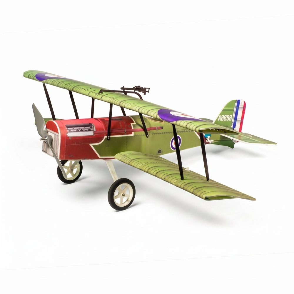 Dancing Wings Hobby E33 SE5a 8 - Rc Hobby Airplanes บทวิจารณ์และราคา
