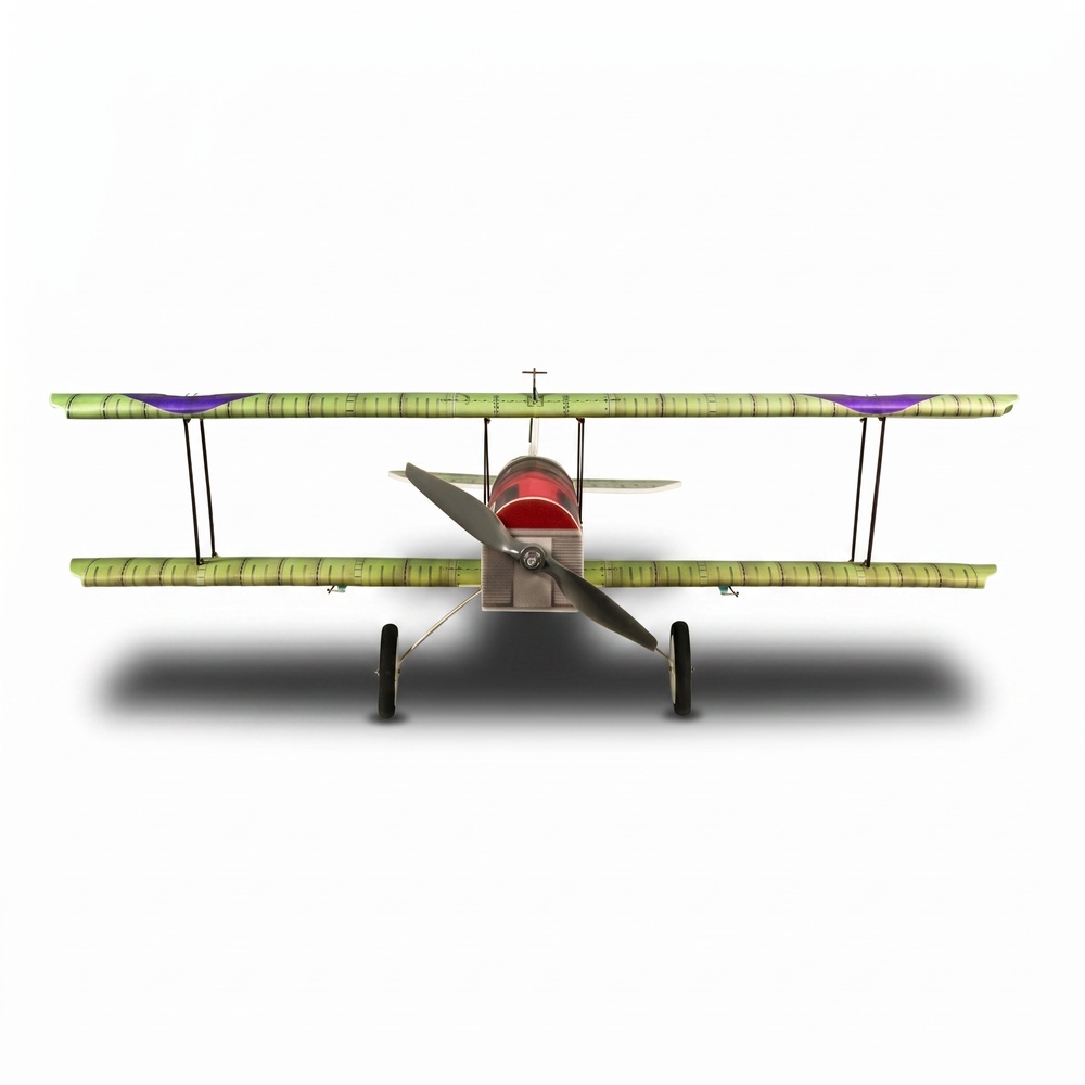 Dancing Wings Hobby E33 SE5a 8 - Rc Hobby Airplanes บทวิจารณ์และราคา