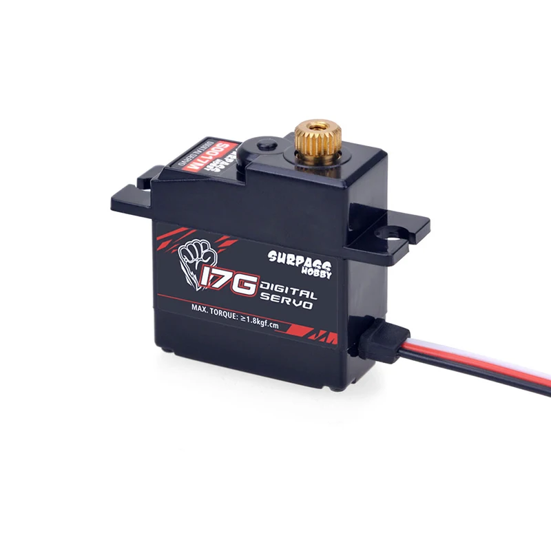 SURPASS Hobby ดิจิตอล Servo 9G - Rc Hobby Airplanes บทวิจารณ์และราคา