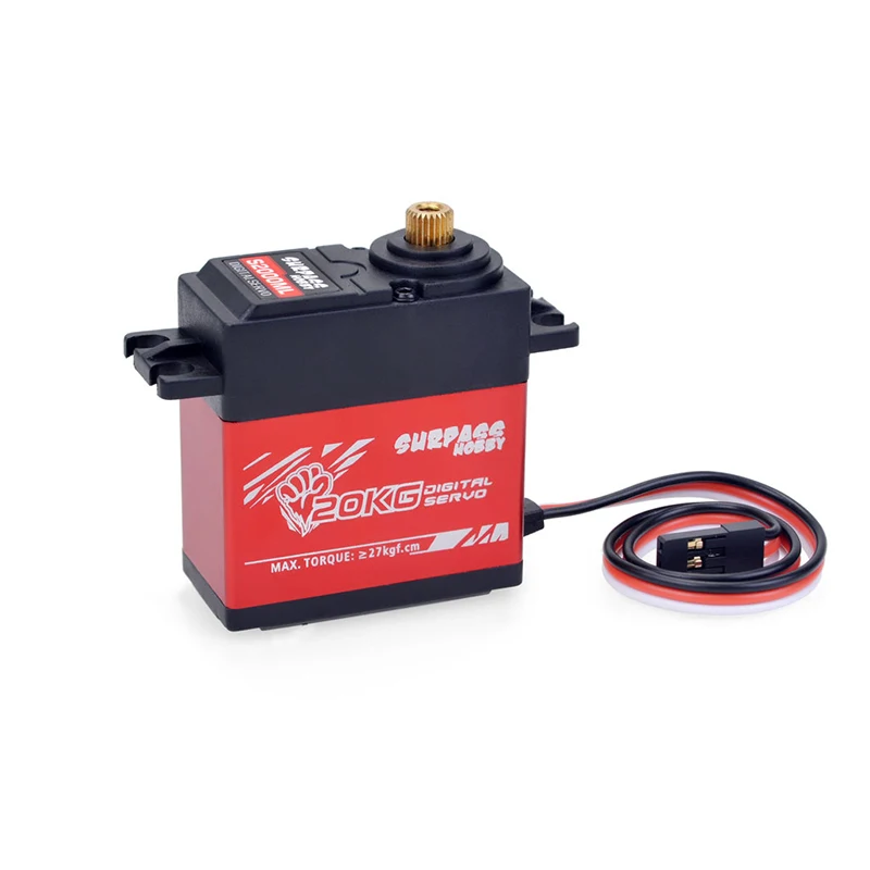 SURPASS Hobby ดิจิตอล Servo 9G - Rc Hobby Airplanes บทวิจารณ์และราคา
