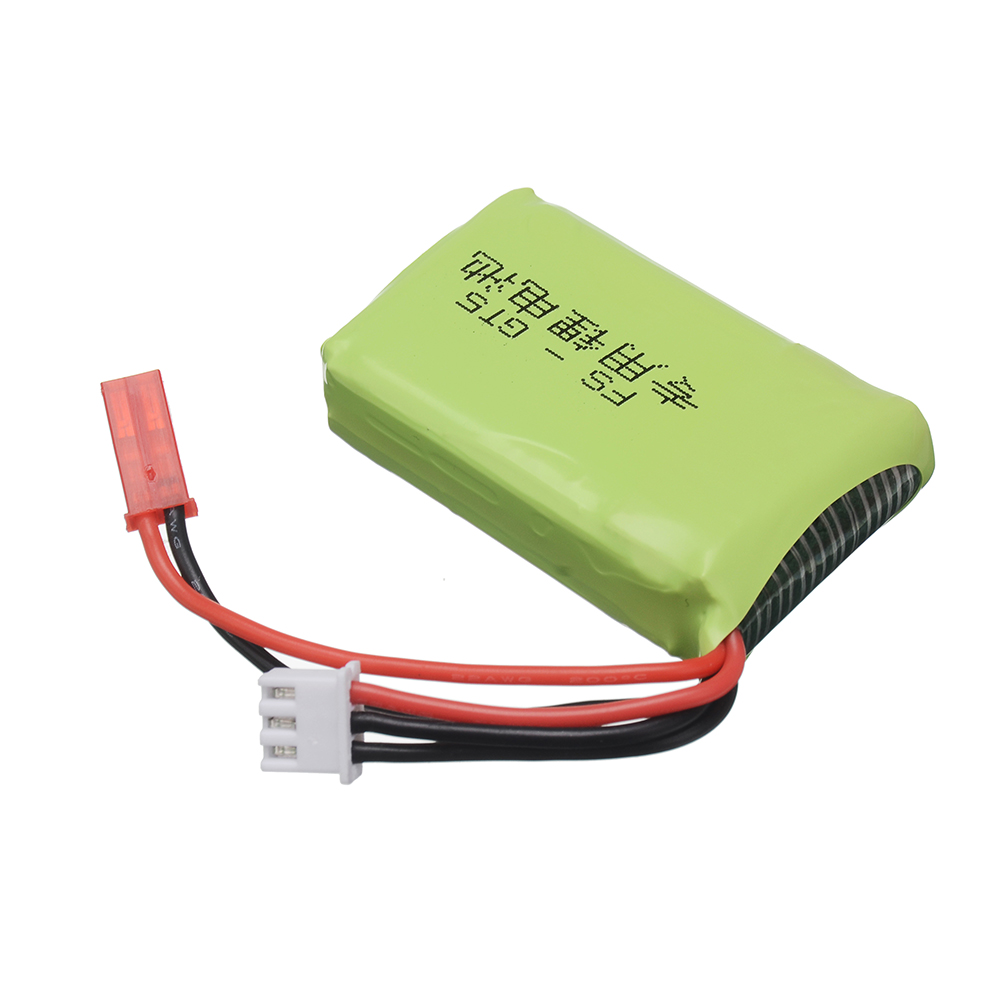 แบตเตอรี่ LiPo 7.4V 1600mAh 18 - Rc Hobby Airplanes บทวิจารณ์และราคา