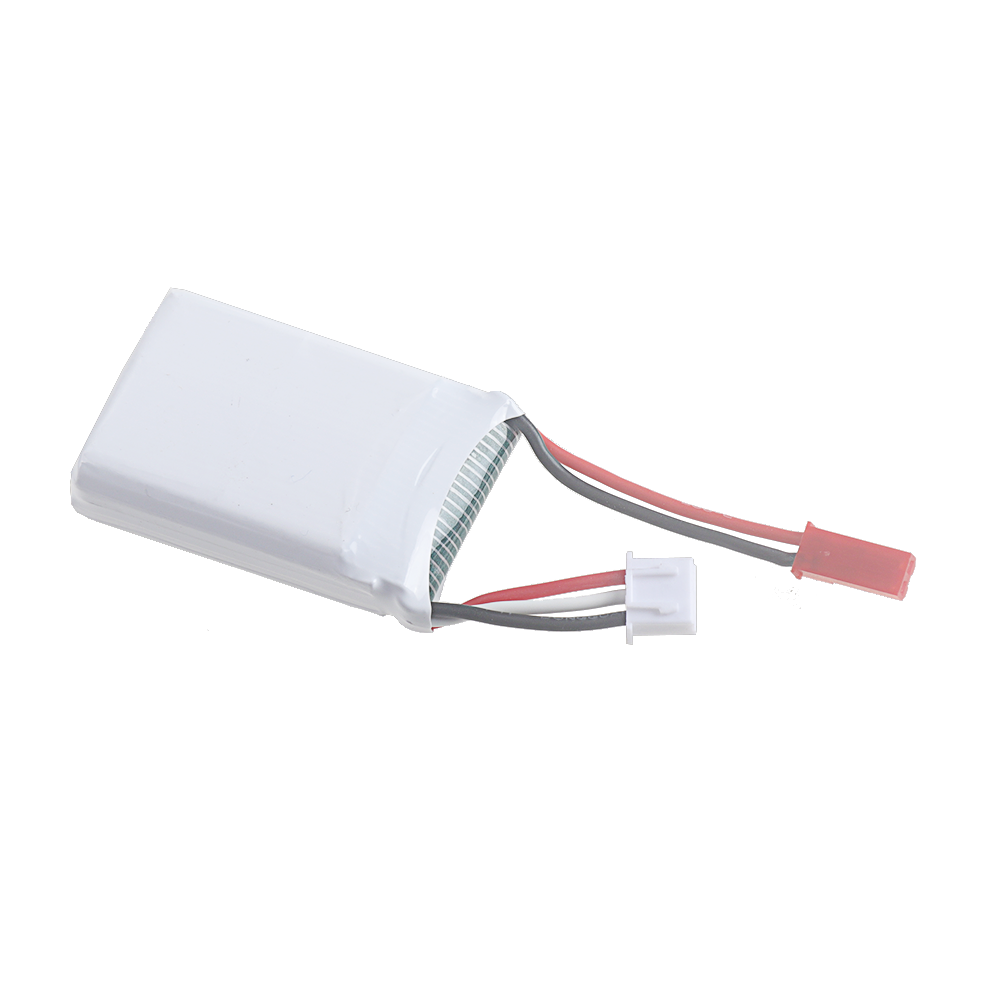 แบตเตอรี่ LiPo 7.4V 1600mAh 18 - Rc Hobby Airplanes บทวิจารณ์และราคา