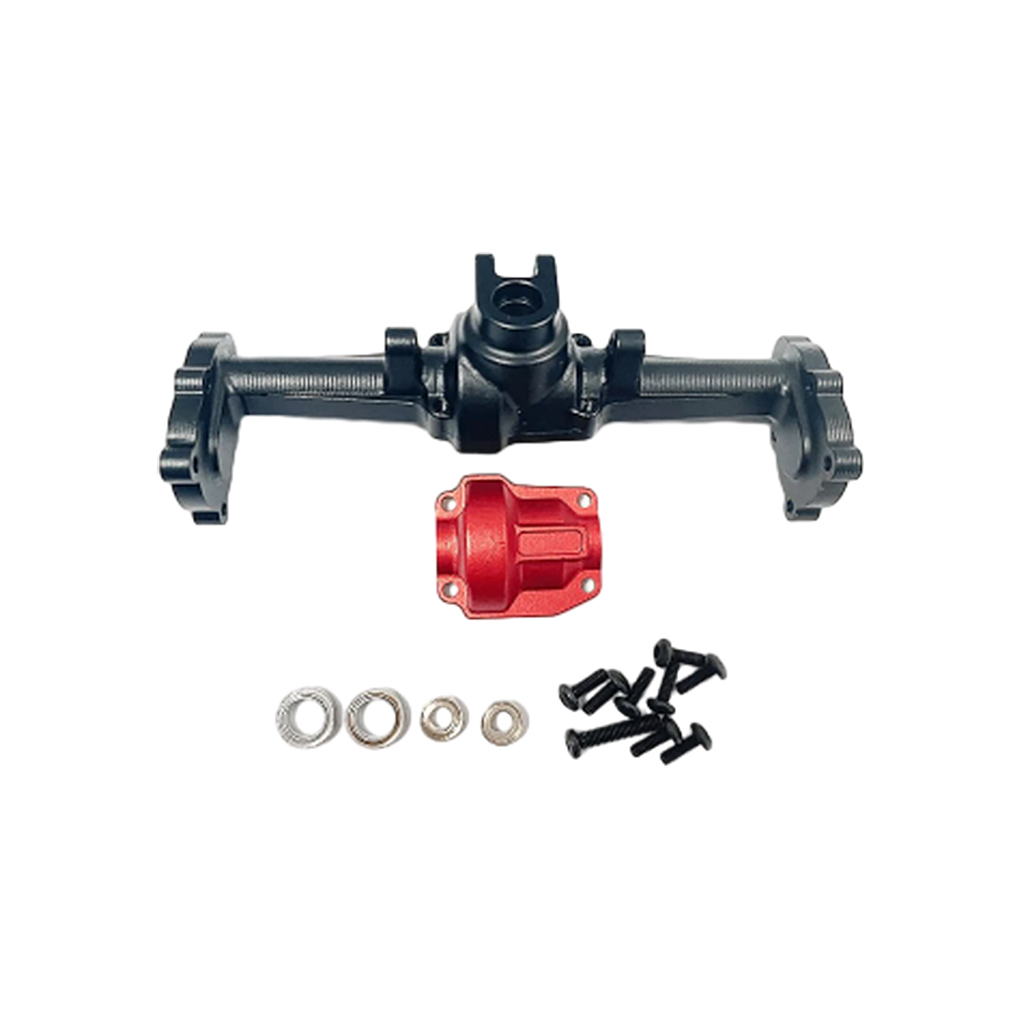 อะแดปเตอร์ดุมล้อตัวหน่วงการสั่ - Rc Hobby Plus บทวิจารณ์และราคา