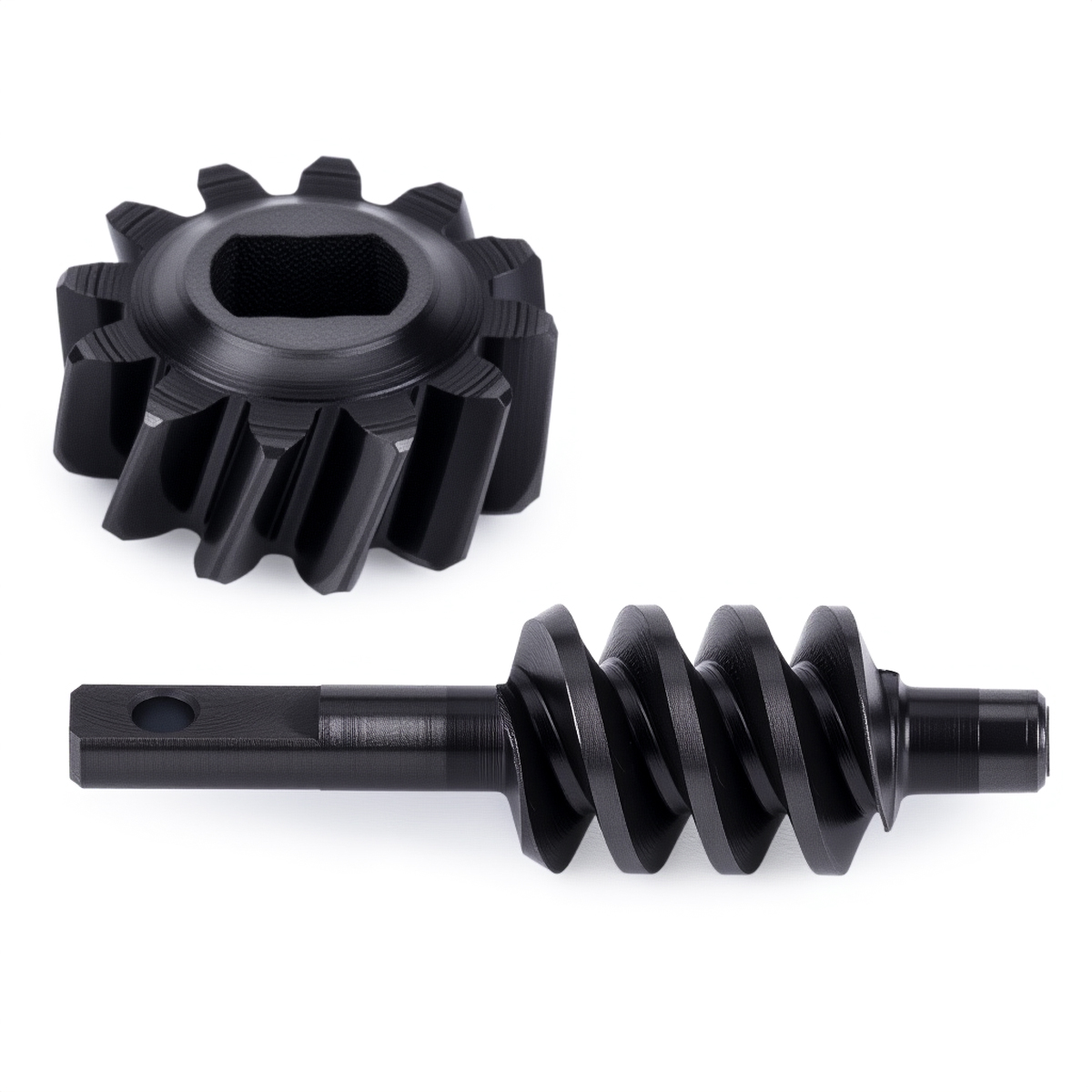 เฟืองเพลาเหล็ก Overdrive Under - Rc Hobby Products บทวิจารณ์และราคา