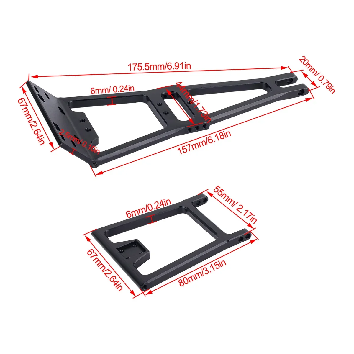 ชุดอุปกรณ์ DIY สำหรับรถยก/รถลา - Rc Hobby Shops บทวิจารณ์และราคา