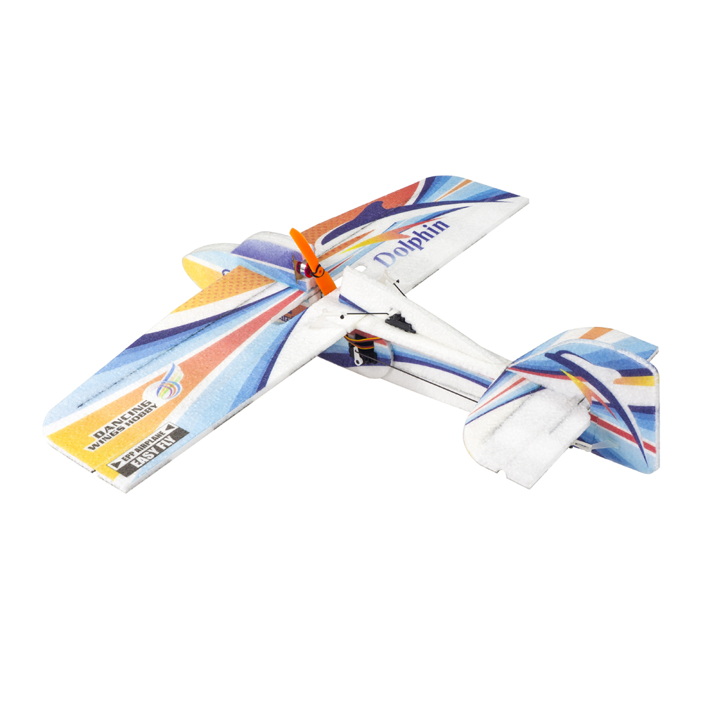 เครื่องบินบังคับวิทยุรุ่น Real - Rc Hobby Toys บทวิจารณ์และราคา