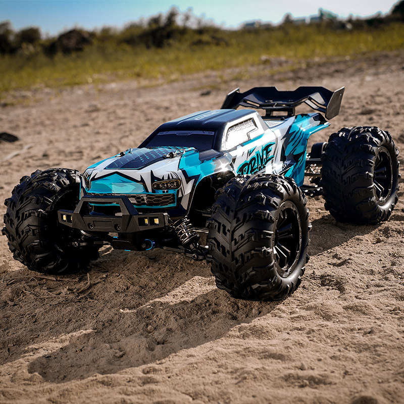 Scy 16102 Pro รถบังคับวิทยุ 4W - Rc Hobby Tech Bali บทวิจารณ์และราคา