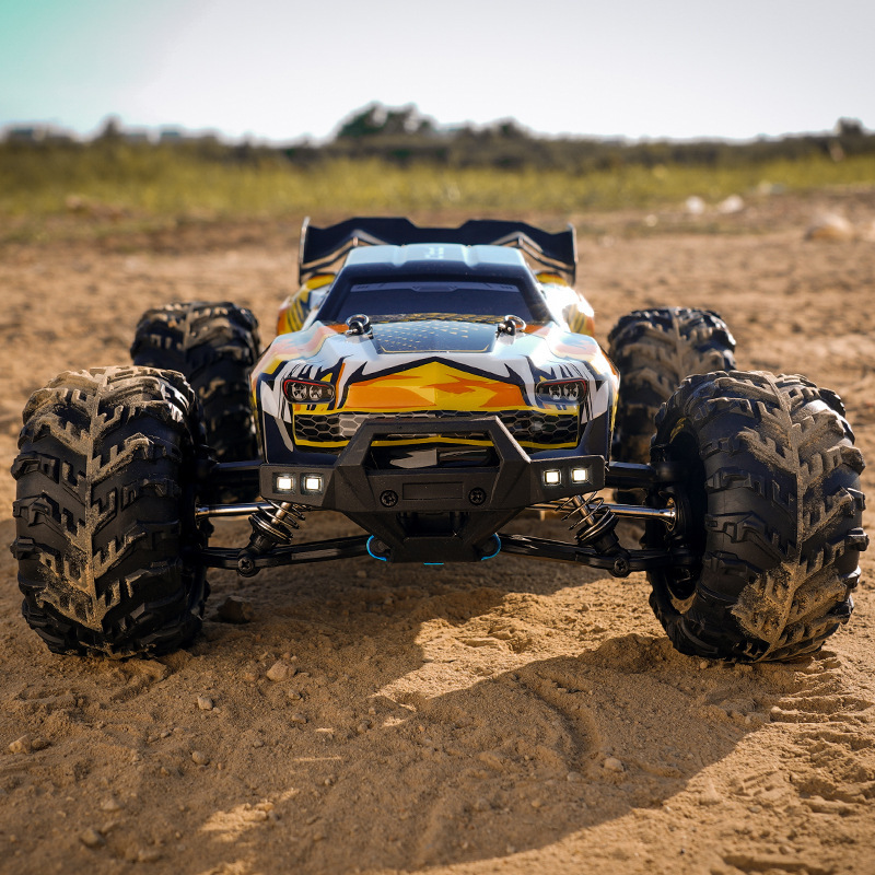 Scy 16102 Pro รถบังคับวิทยุ 4W - Rc Hobby Tech Bali บทวิจารณ์และราคา