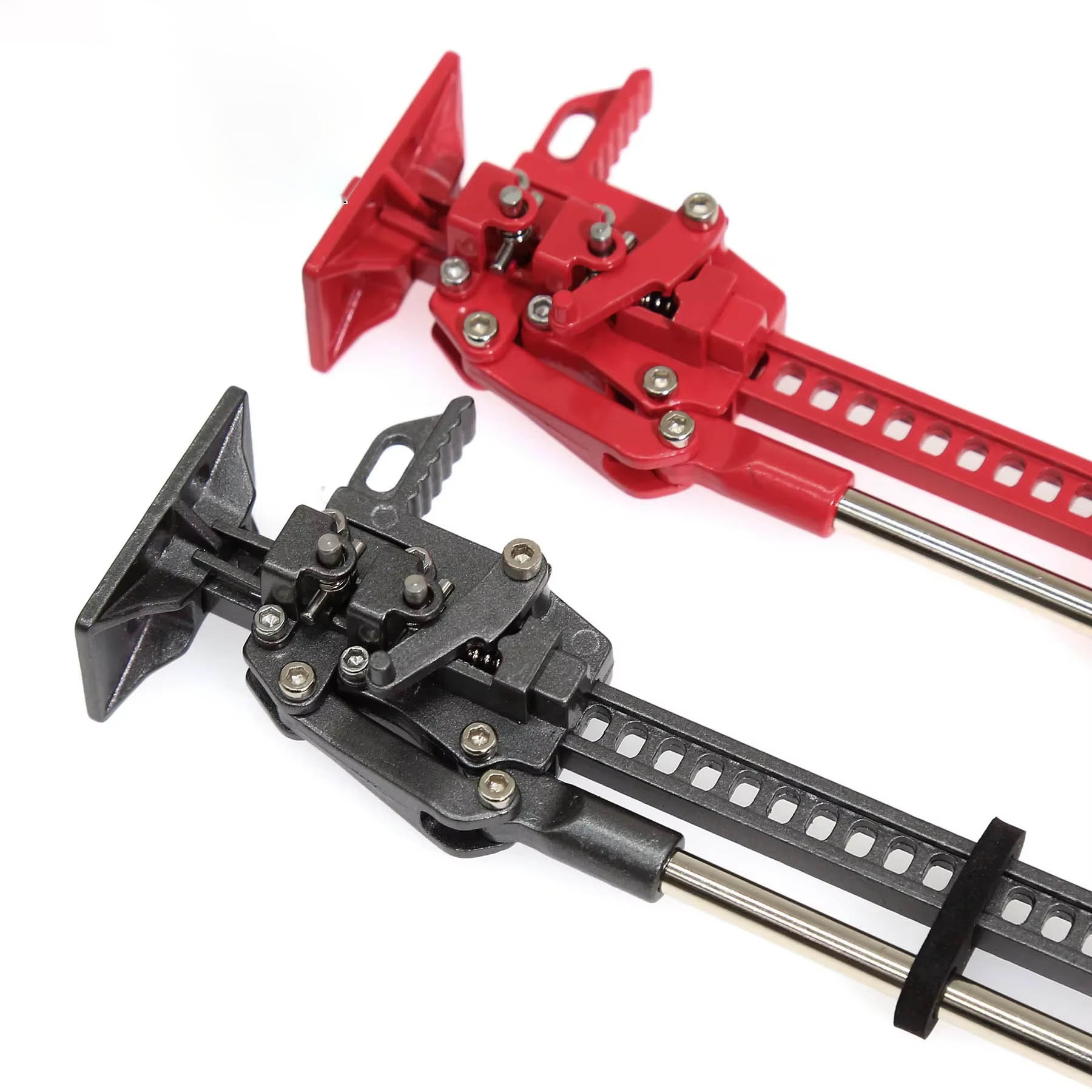 แม่แรงยกโลหะสำหรับรถ RC Crawle - Rc Hobby Products บทวิจารณ์และราคา