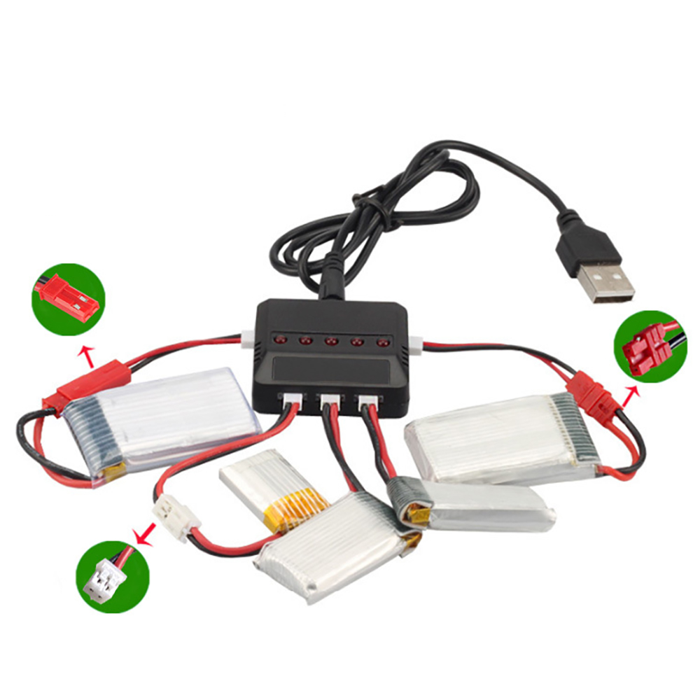 3.7V 550mAh 25C แบตเตอรี่ลิโป้ - Rc Hobby Airplanes บทวิจารณ์และราคา