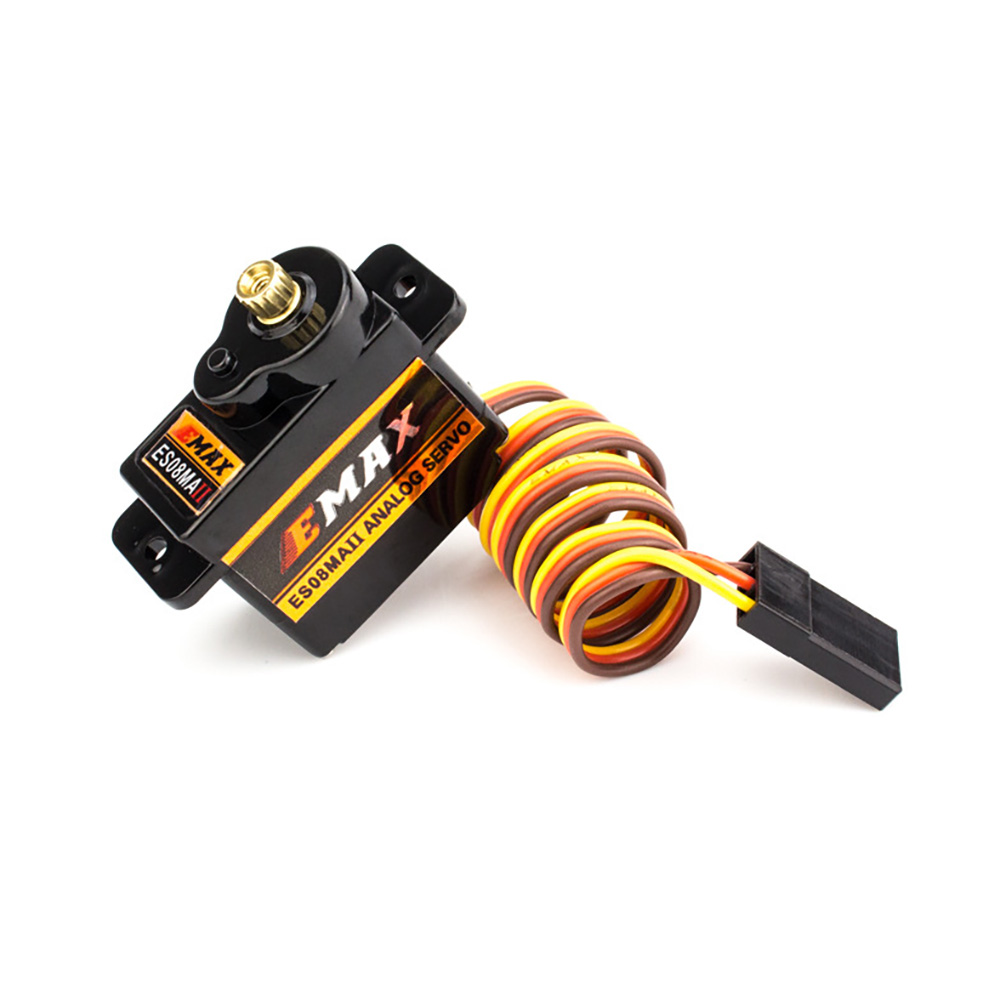 1/2/4/8 ชิ้น EMAX ES08MA ES08M - Rc Hobby Airplanes บทวิจารณ์และราคา